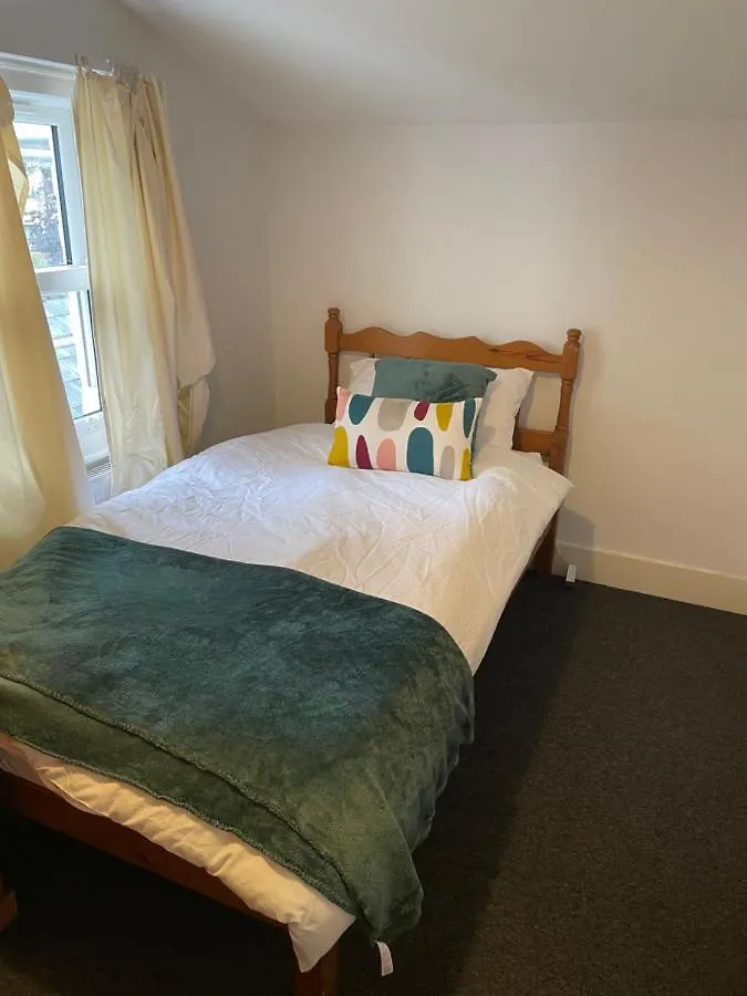 Cozy 3 Bedrooms Home Off Mill Road Sleep Cambridge  0*, Cambridge (Cambridgeshire)
