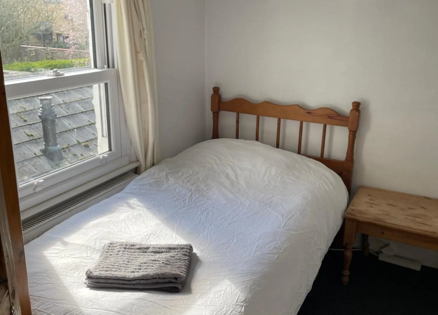 Cozy 3 Bedrooms Home Off Mill Road Sleep Cambridge