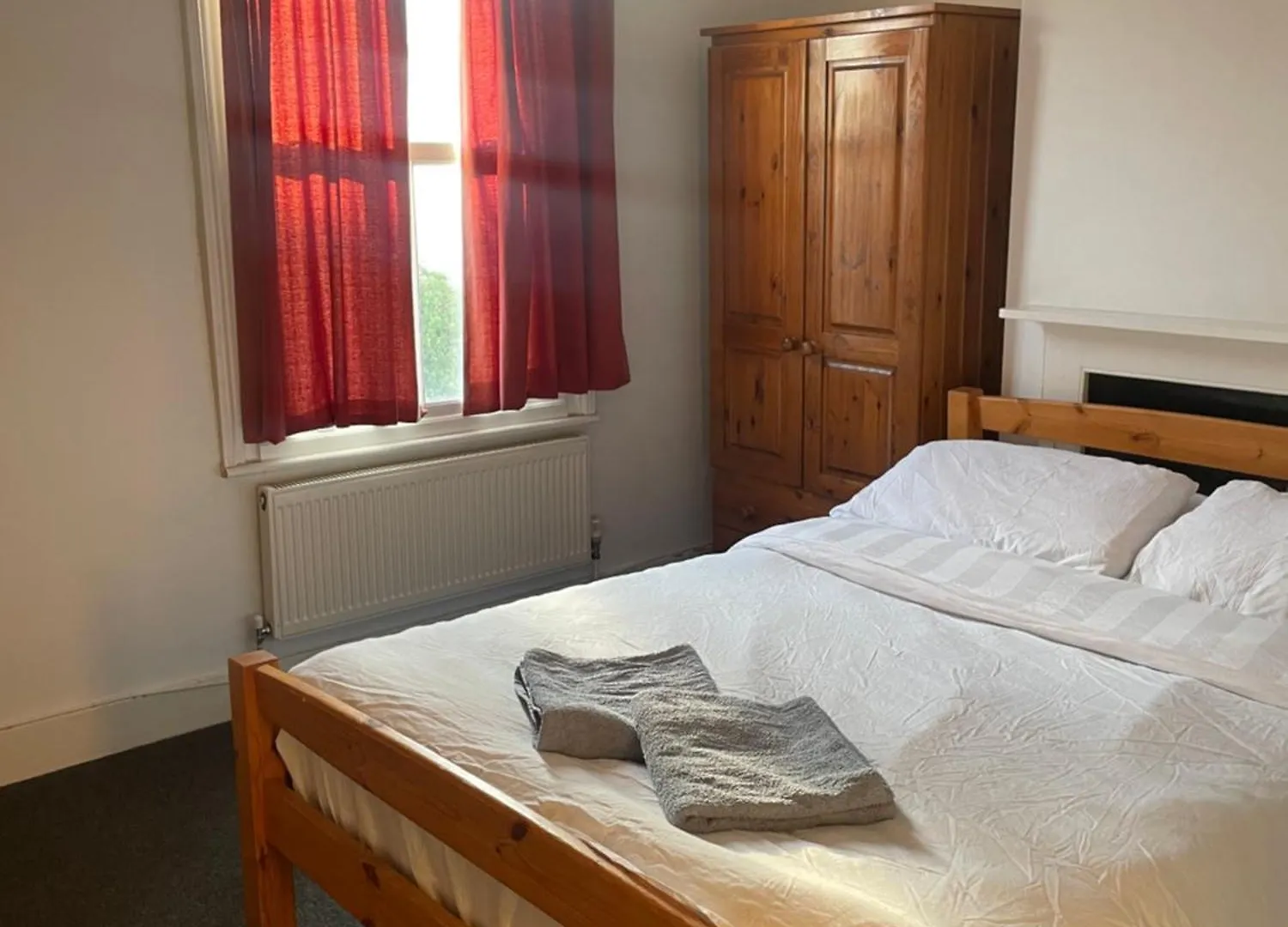 Apartment Cozy 3 Bedrooms Home Off Mill Road Sleep Cambridge