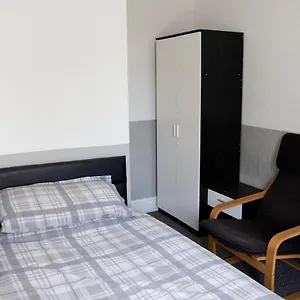  Guest house Bursar Street 19 United Kingdom