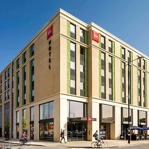 Ibis Station Hotel