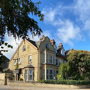 A & B Ltd Cambridge