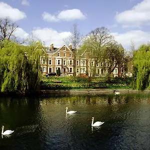 Arundel House Cambridge