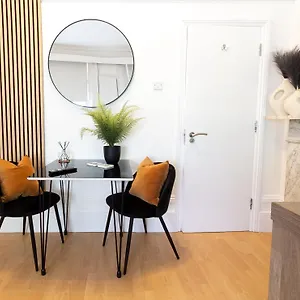  Apartment Brunswick - Regency By The Sea United Kingdom