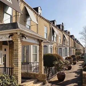 Centennial Cambridge