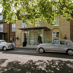 Gonville Cambridge