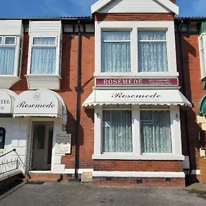  Apartment Rosemede Flats United Kingdom