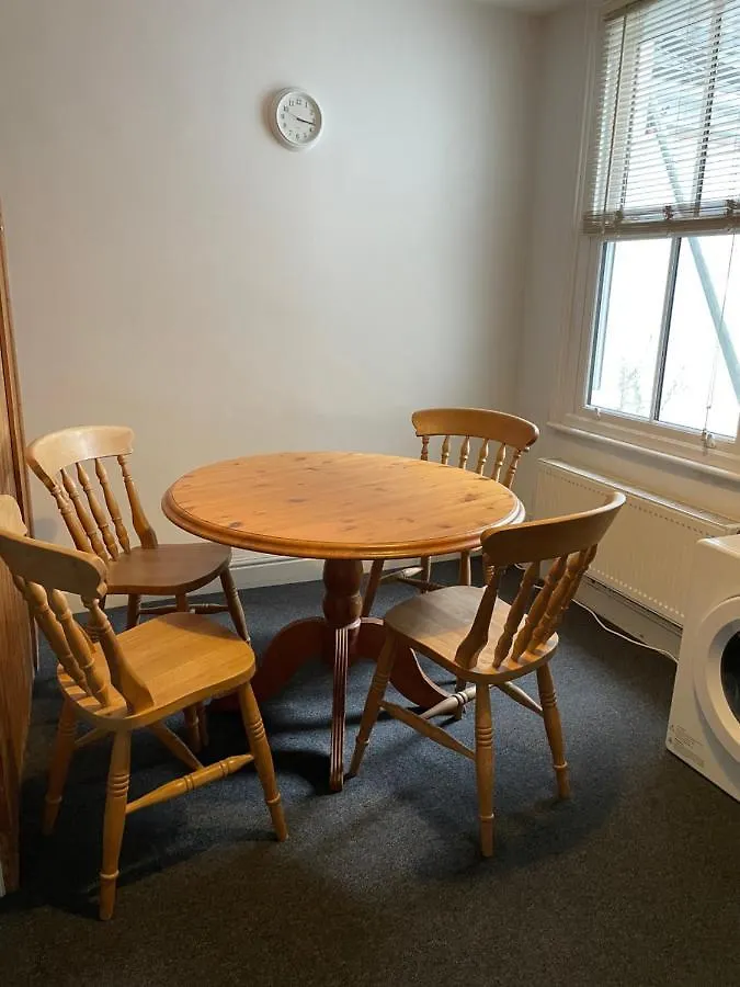 Cozy 3 Bedrooms Home Off Mill Road Sleep Cambridge  United Kingdom