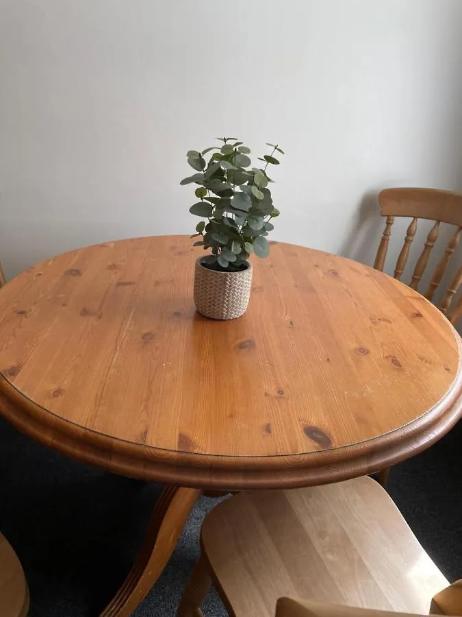 Cozy 3 Bedrooms Home Off Mill Road Sleep 캠브리지 0*,  영국