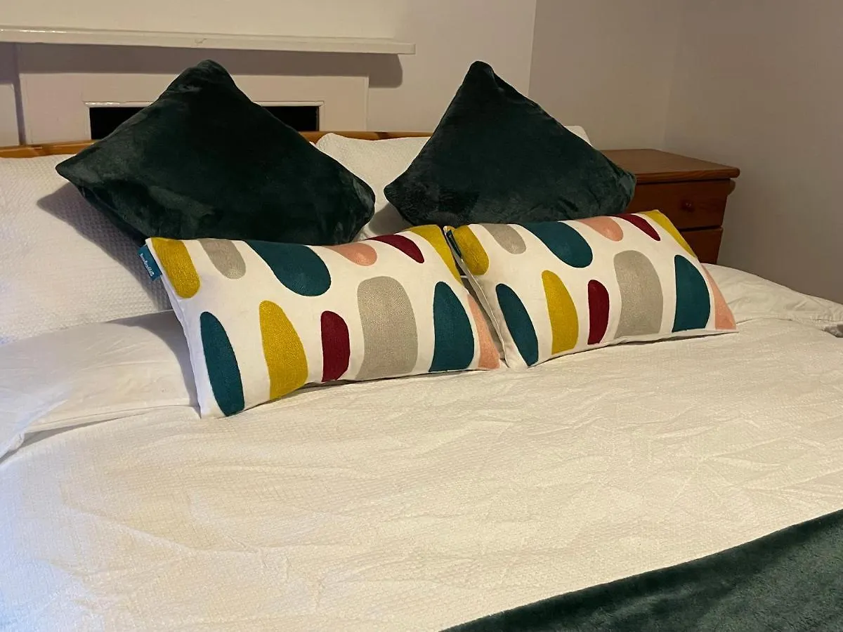 Cozy 3 Bedrooms Home Off Mill Road Sleep 캠브리지