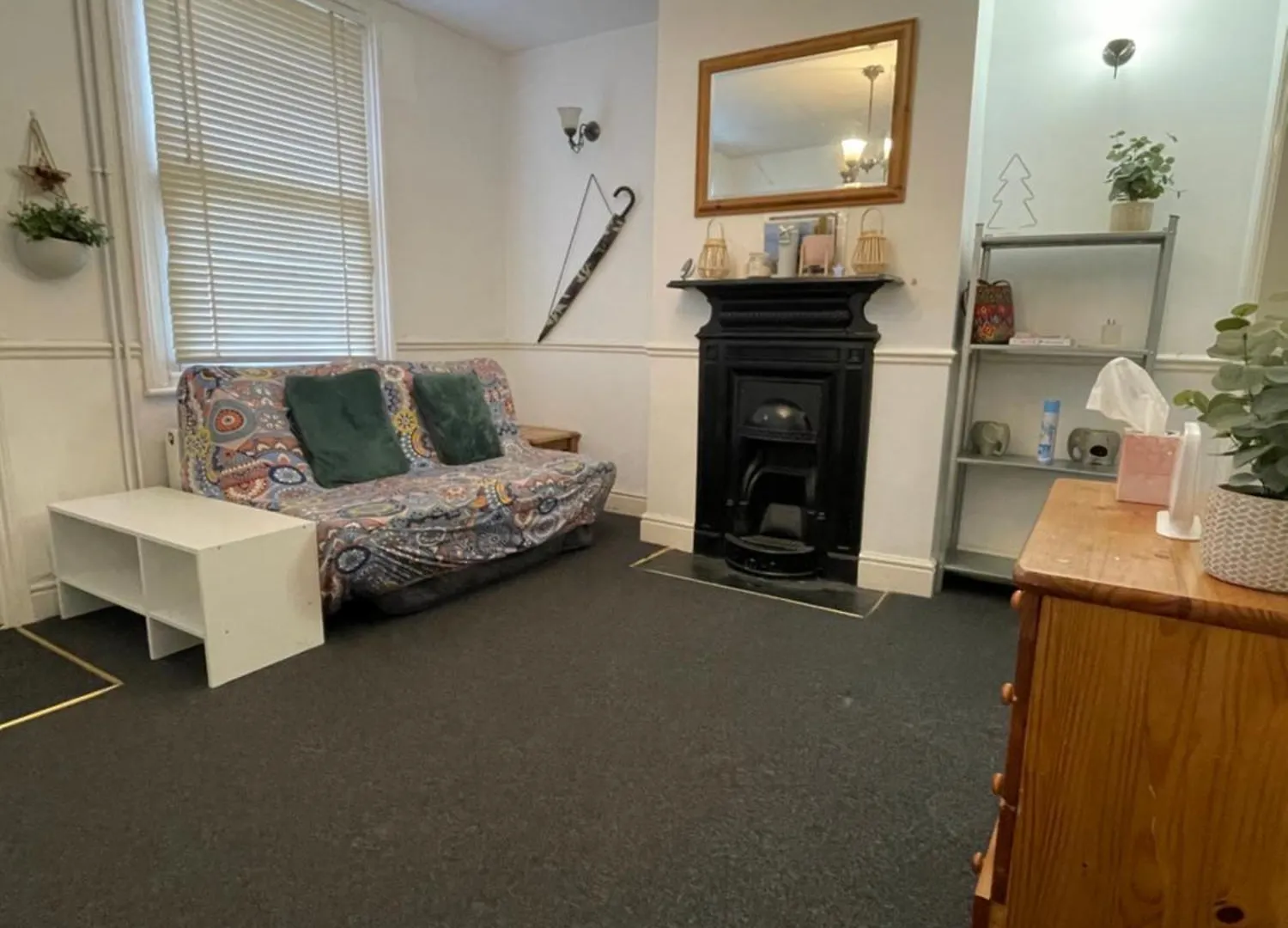 Cozy 3 Bedrooms Home Off Mill Road Sleep Cambridge  0*, Cambridge (Cambridgeshire) United Kingdom