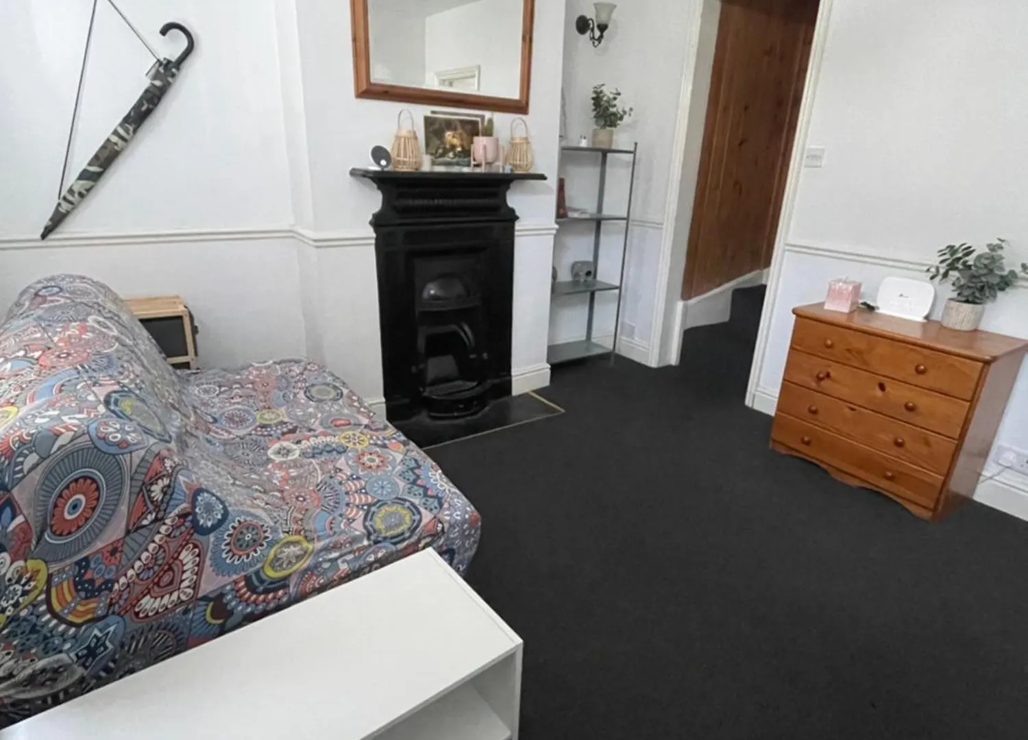 Cozy 3 Bedrooms Home Off Mill Road Sleep Cambridge  United Kingdom