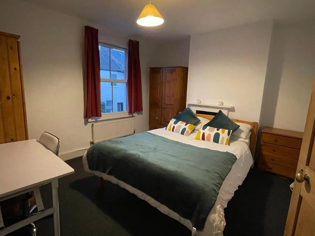 Cozy 3 Bedrooms Home Off Mill Road Sleep Cambridge  Apartment Cambridge (Cambridgeshire)